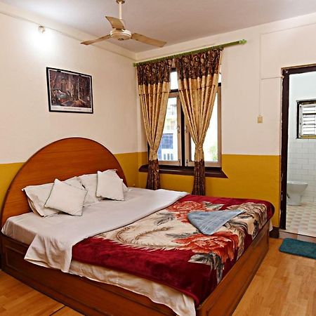 Hotel Kathmandu Garden House Zewnętrze zdjęcie