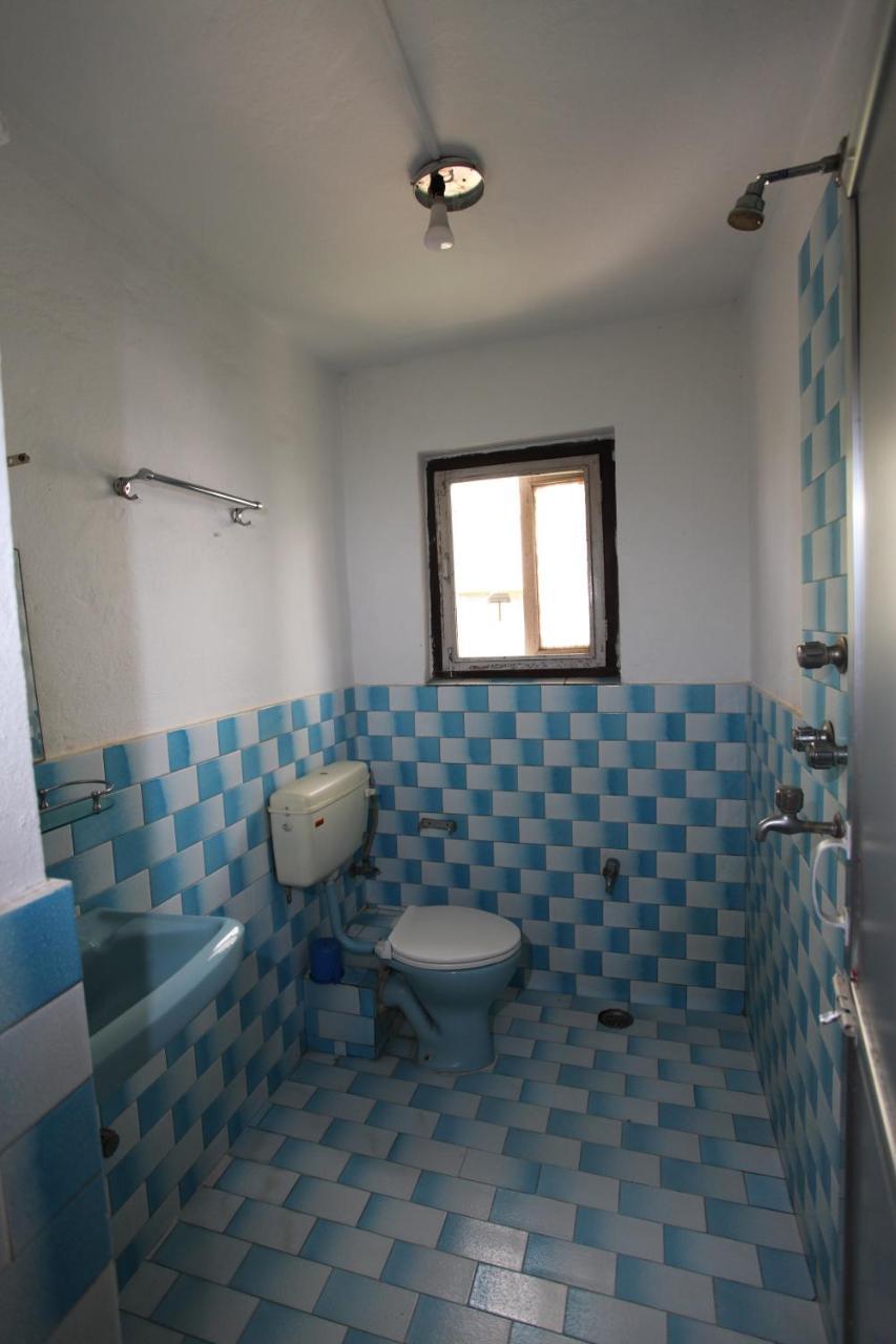 Hotel Kathmandu Garden House Zewnętrze zdjęcie